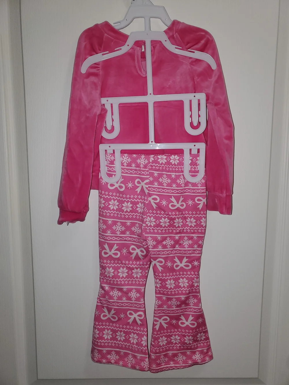 btween soft pink
